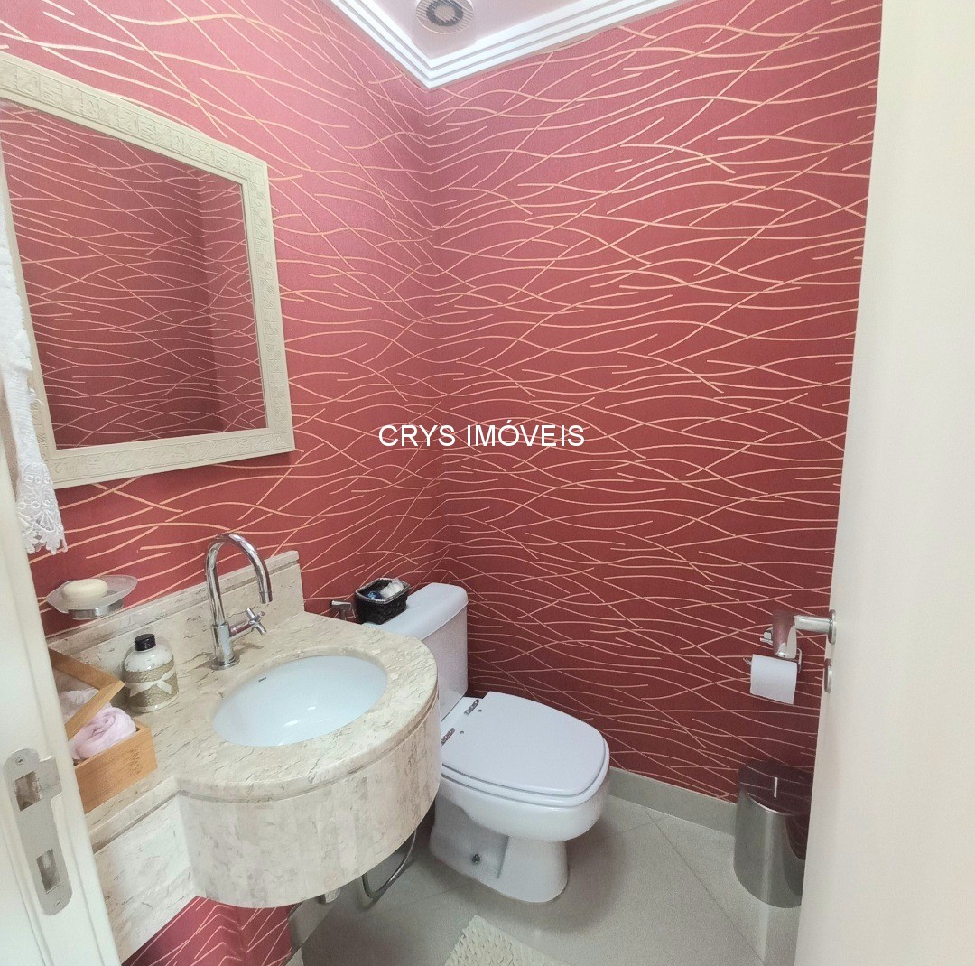 Apartamento, 3 quartos, 174 m² - Foto 33