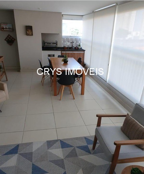 Apartamento, 3 quartos, 120 m² - Foto 23