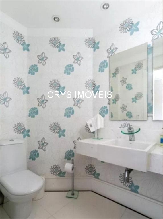 Apartamento, 3 quartos, 140 m² - Foto 25
