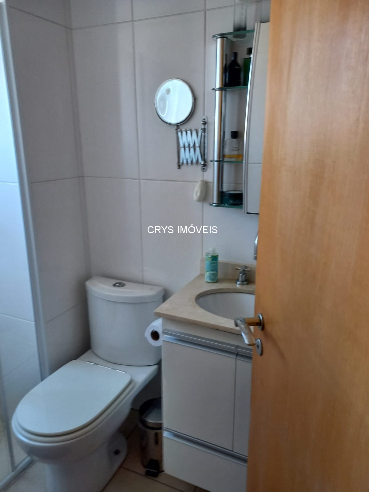 Apartamento, 4 quartos, 158 m² - Foto 12