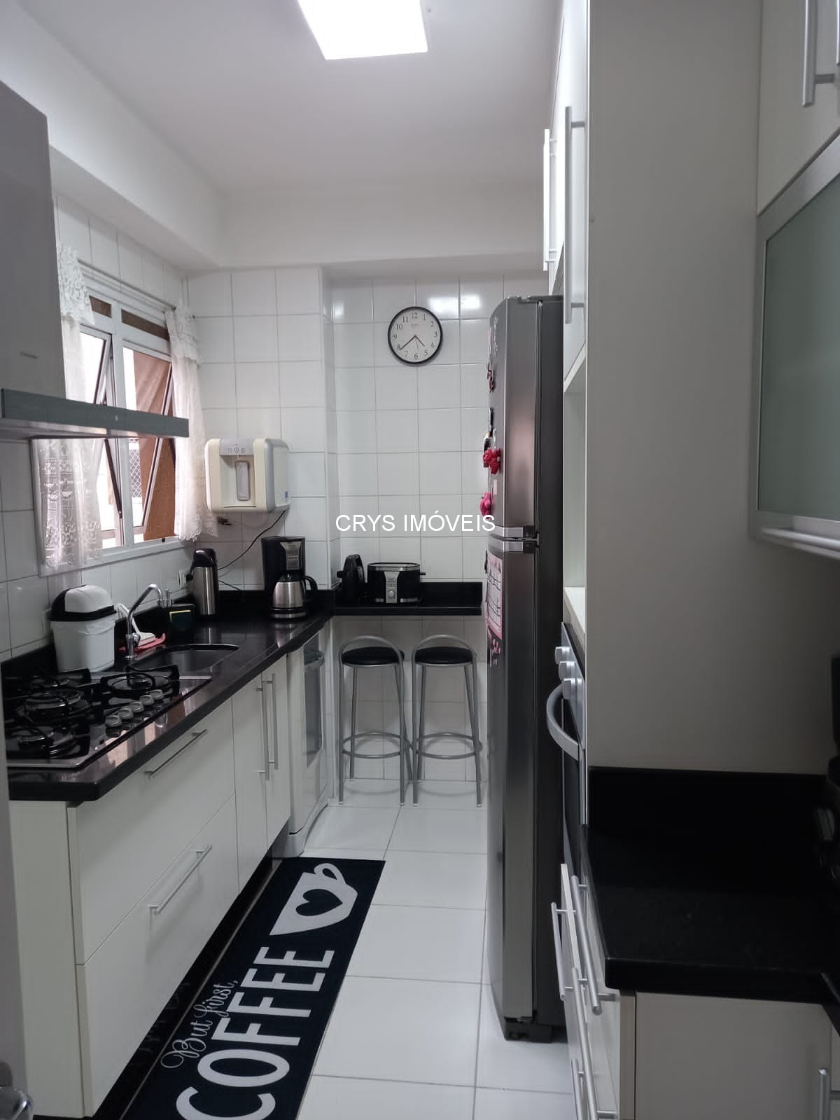 Apartamento, 3 quartos, 104 m² - Foto 8