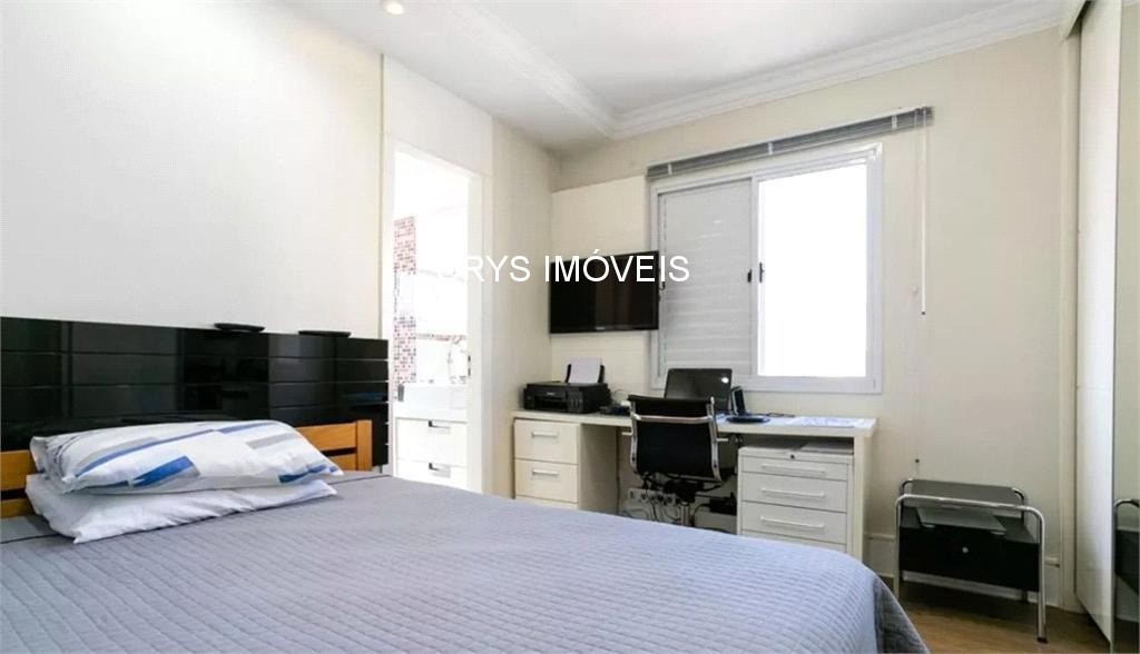 Apartamento, 3 quartos, 140 m² - Foto 17