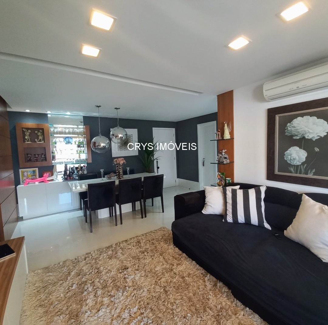 Apartamento, 4 quartos, 140 m² - Foto 7