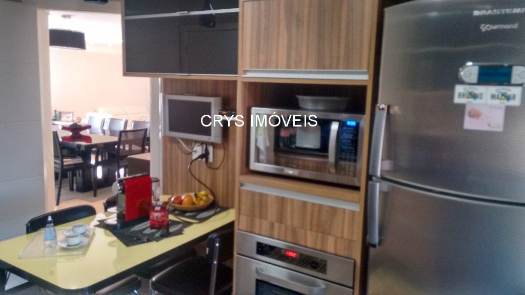 Apartamento, 3 quartos, 140 m² - Foto 11