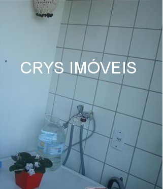 Apartamento, 2 quartos, 47 m² - Foto 5