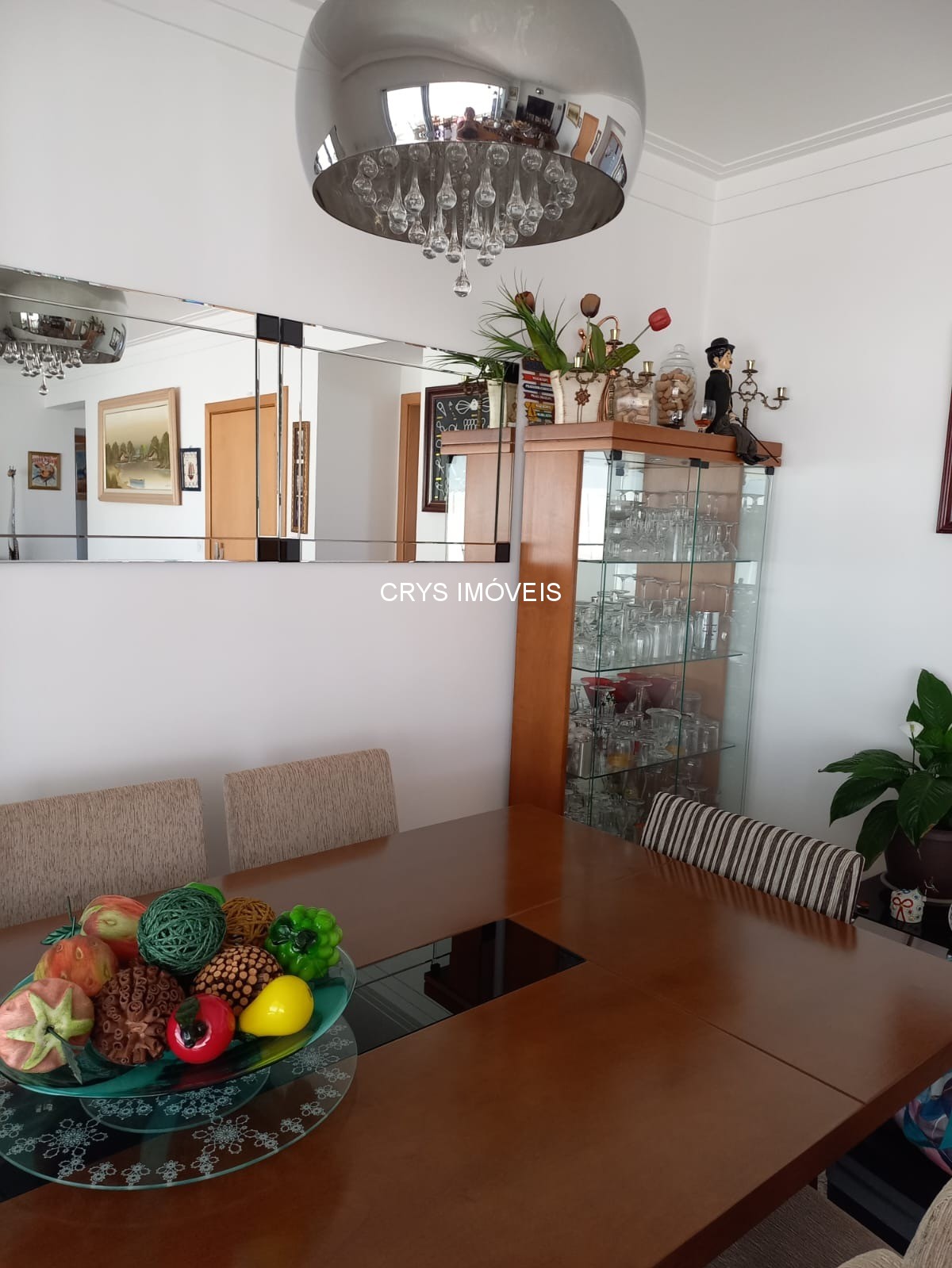 Apartamento, 4 quartos, 158 m² - Foto 9
