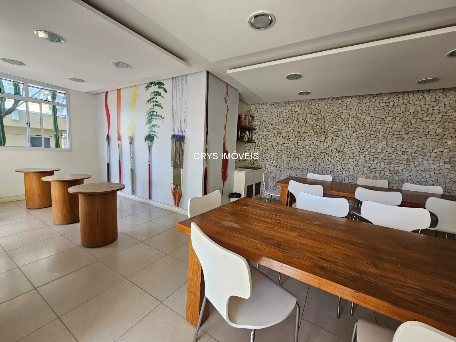 Apartamento, 3 quartos, 104 m² - Foto 33