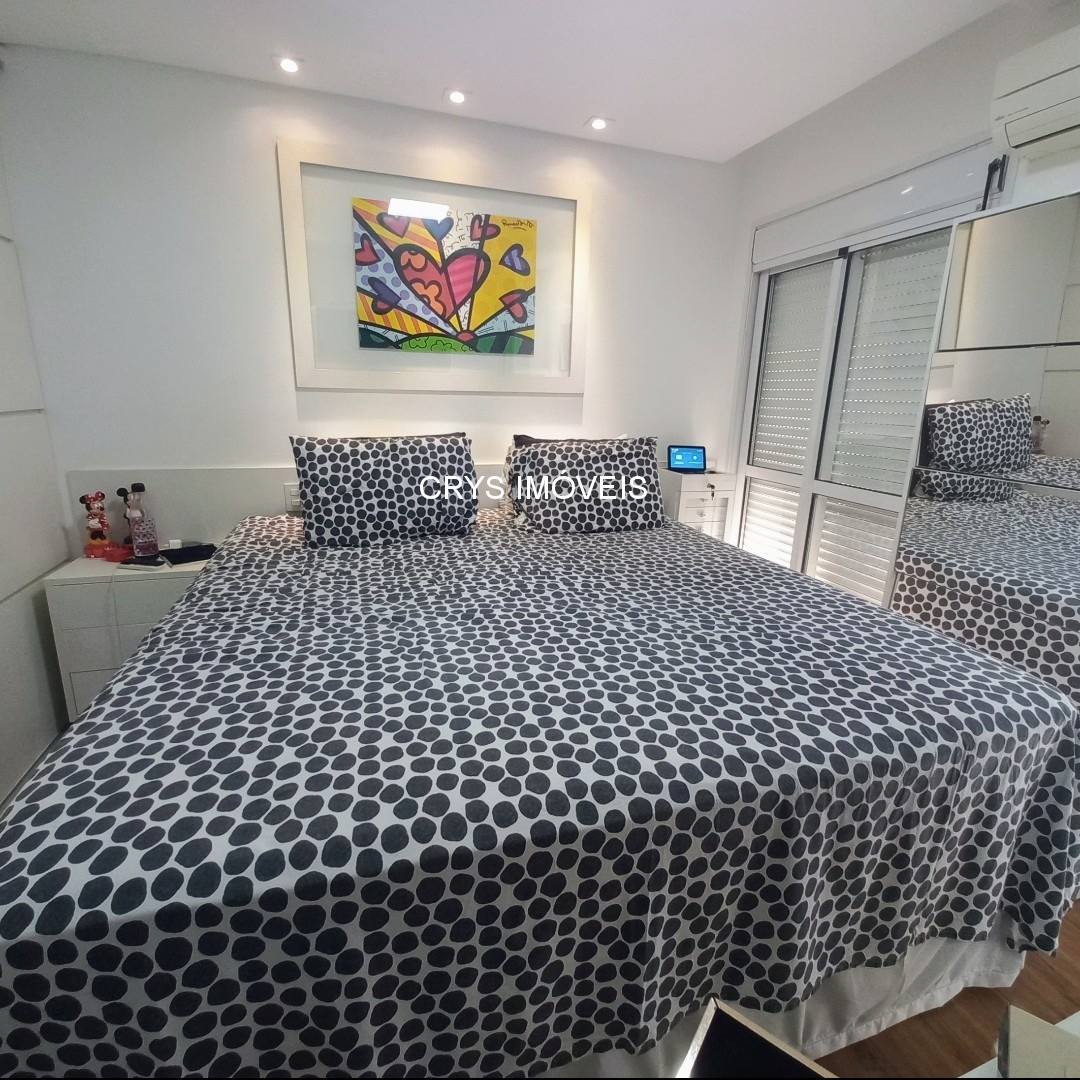 Apartamento, 4 quartos, 140 m² - Foto 27