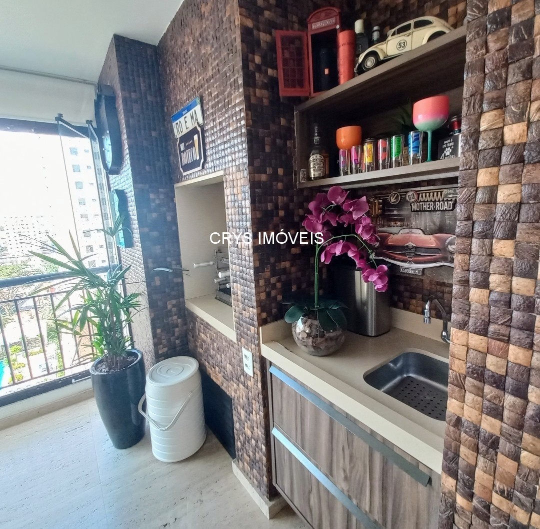 Apartamento, 4 quartos, 140 m² - Foto 16
