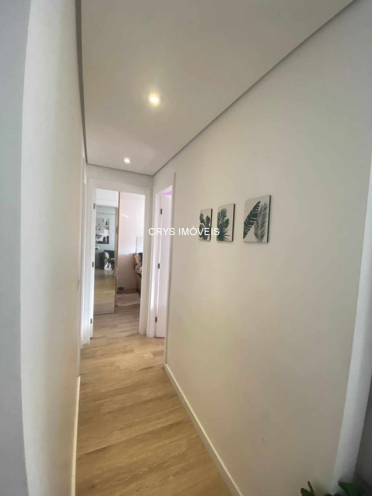 Apartamento, 2 quartos, 66 m² - Foto 10
