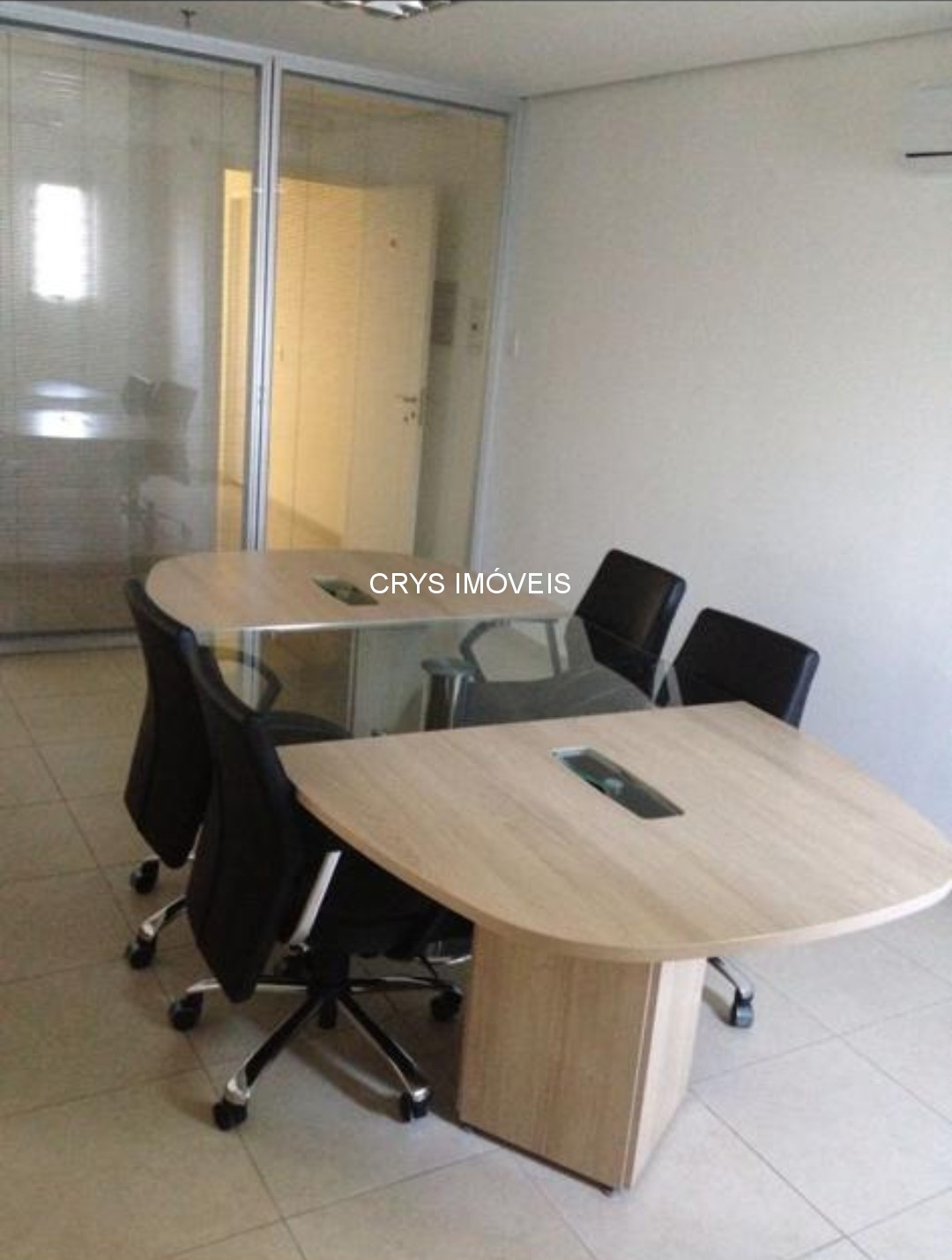 Conjunto Comercial-Sala à venda e aluguel, 47m² - Foto 2