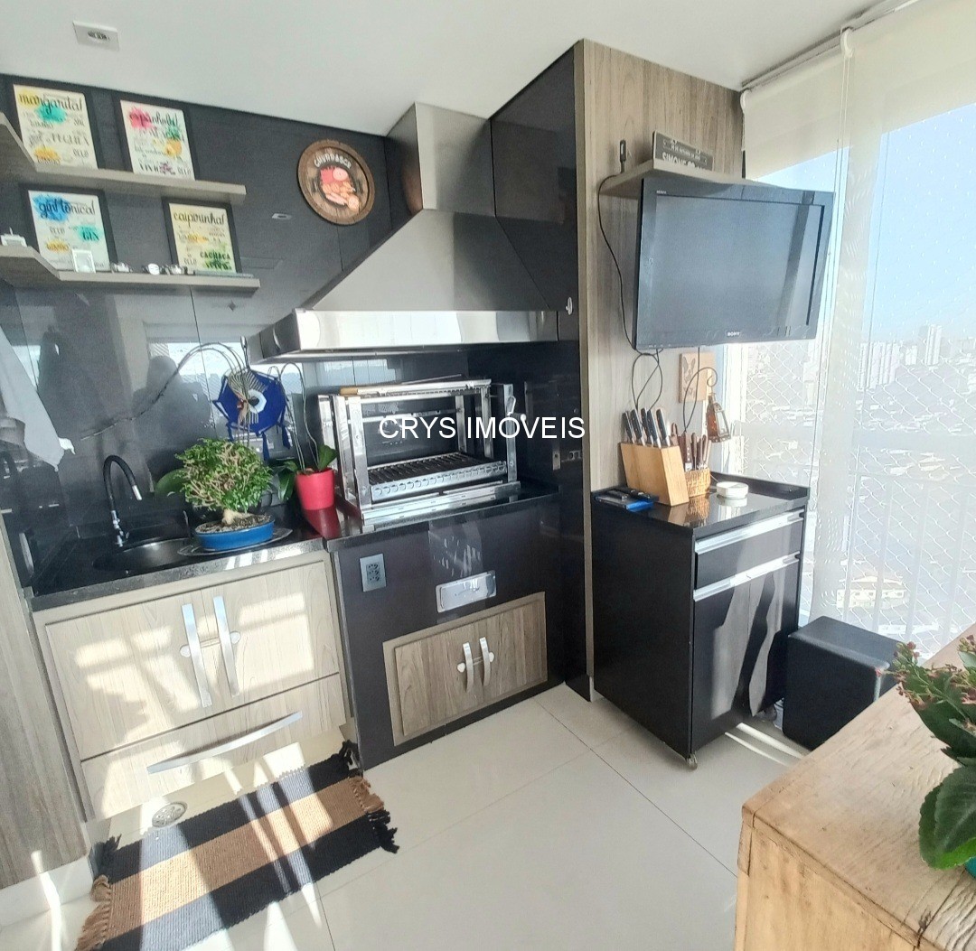 Apartamento, 3 quartos, 140 m² - Foto 10