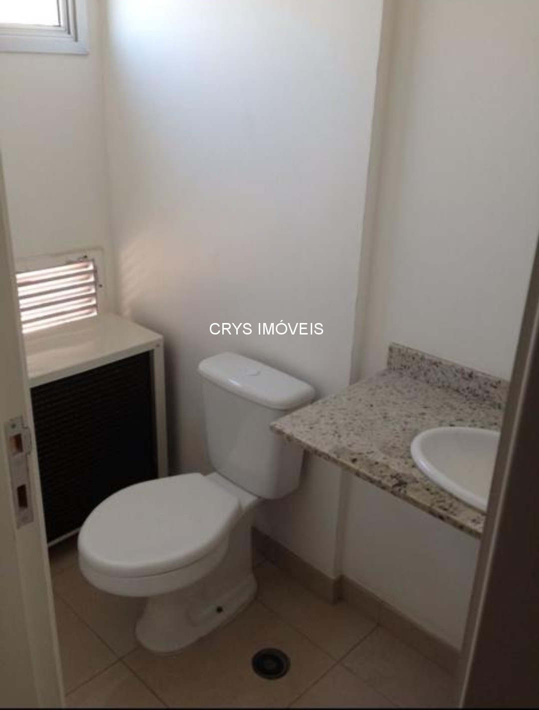 Conjunto Comercial-Sala à venda e aluguel, 47m² - Foto 4