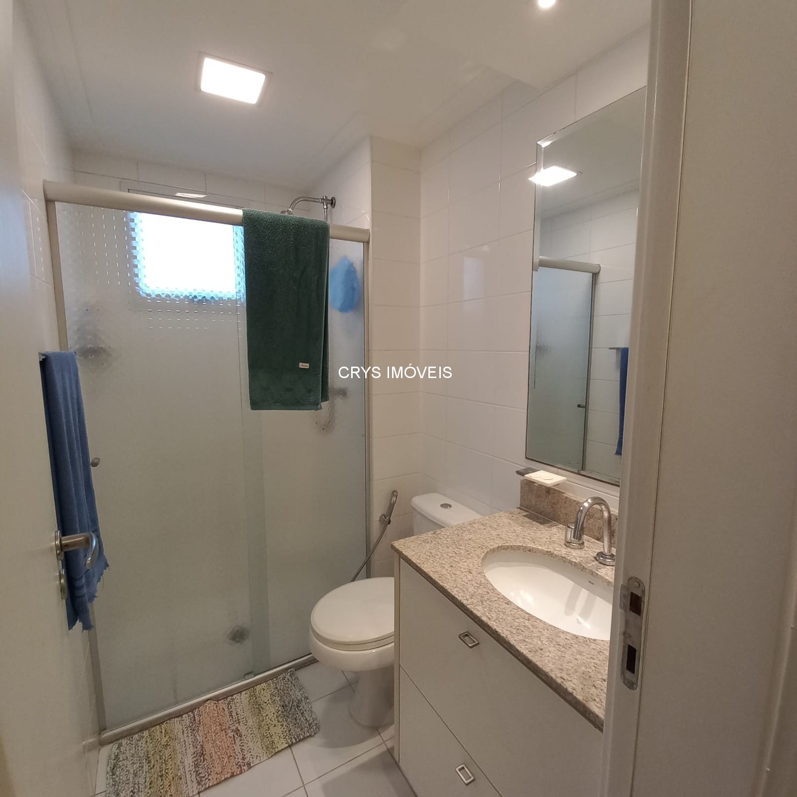 Apartamento, 4 quartos, 140 m² - Foto 10