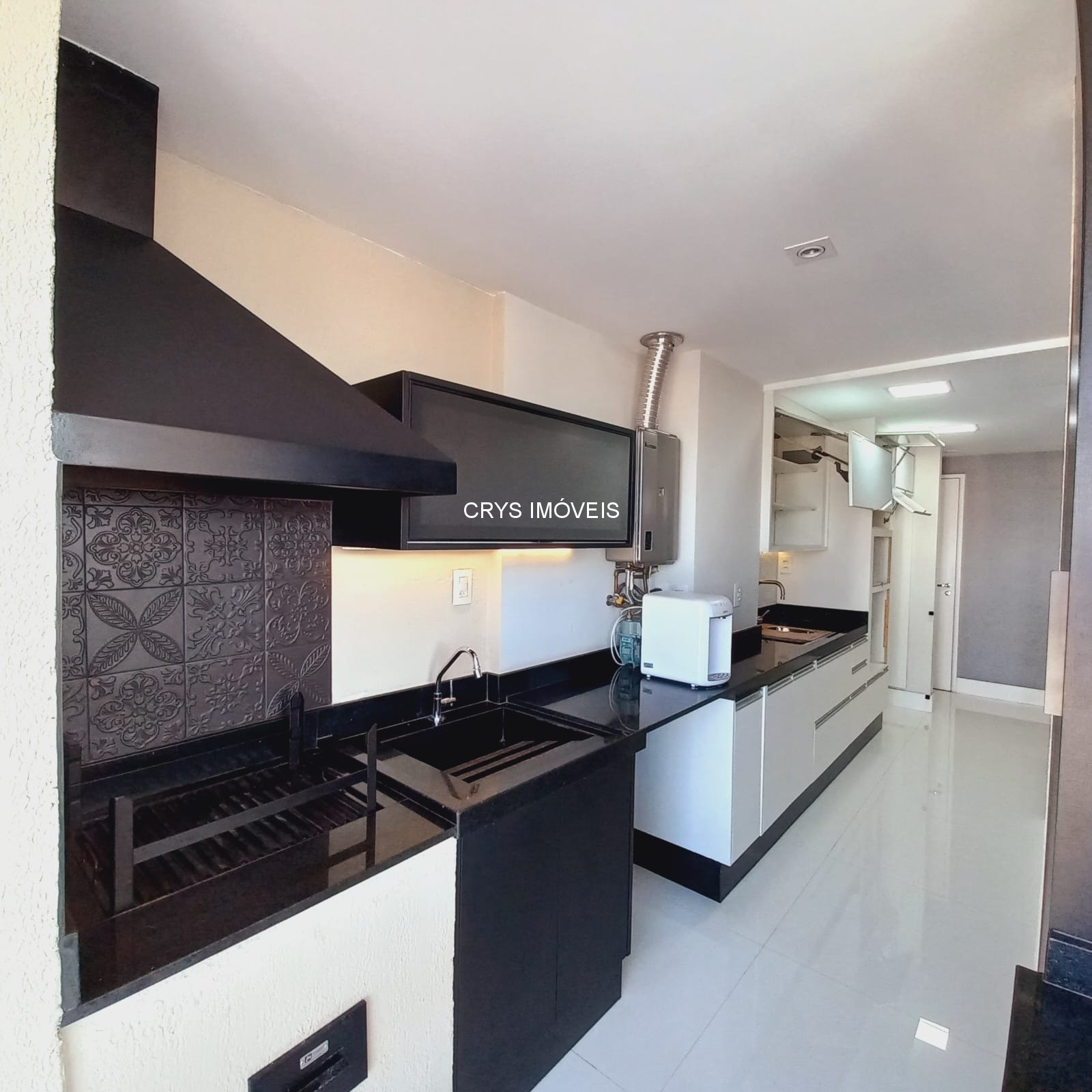Apartamento, 3 quartos, 72 m² - Foto 24