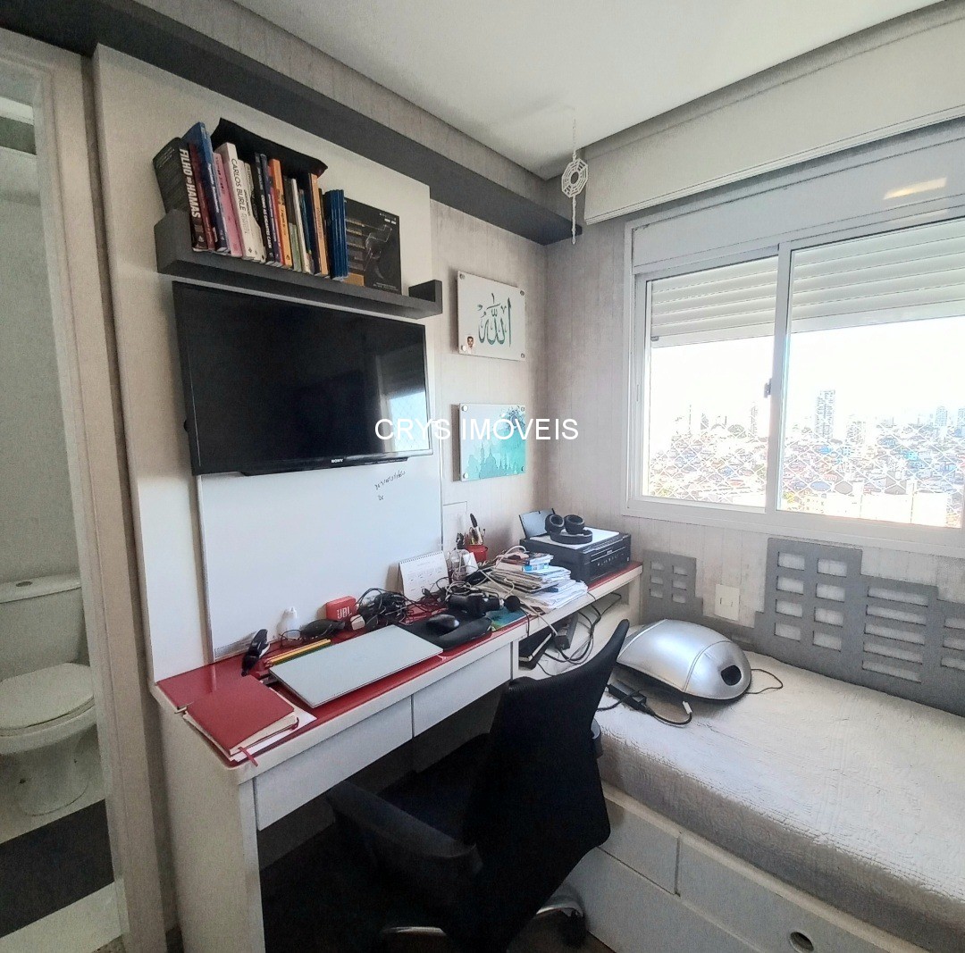 Apartamento, 3 quartos, 140 m² - Foto 24