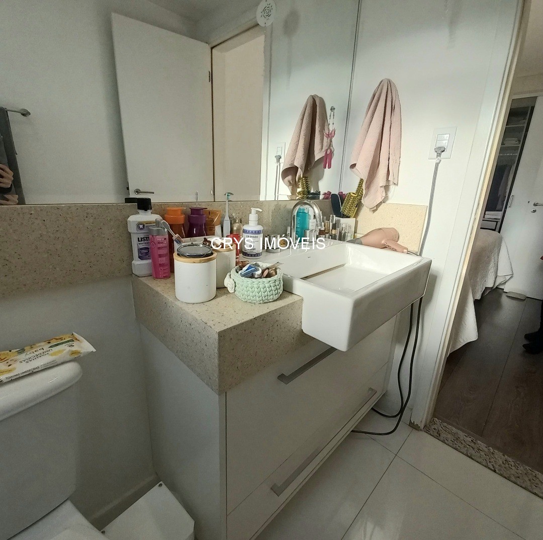Apartamento, 3 quartos, 140 m² - Foto 19