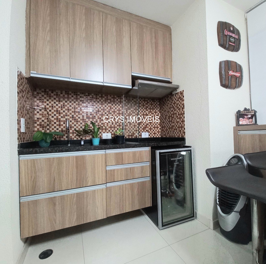 Apartamento, 3 quartos, 140 m² - Foto 17