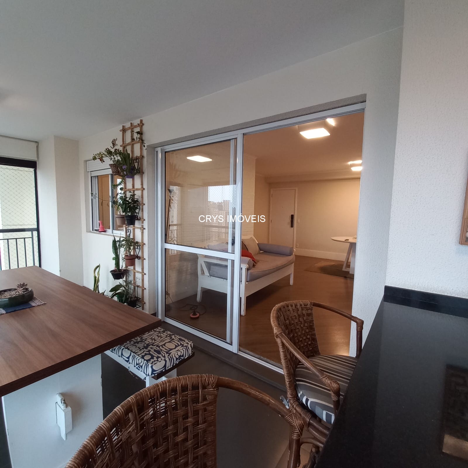 Apartamento, 4 quartos, 140 m² - Foto 18