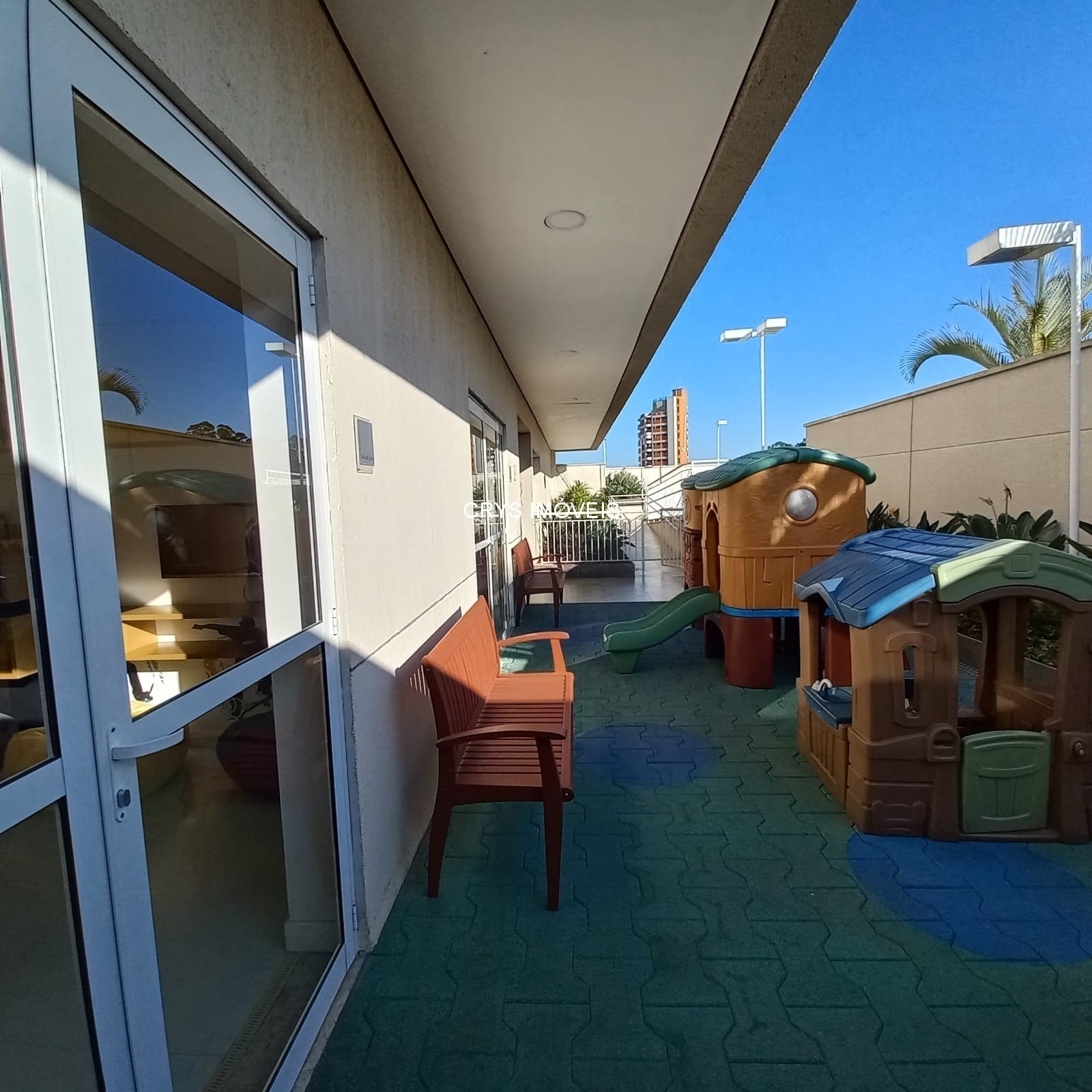 Apartamento, 3 quartos, 72 m² - Foto 33