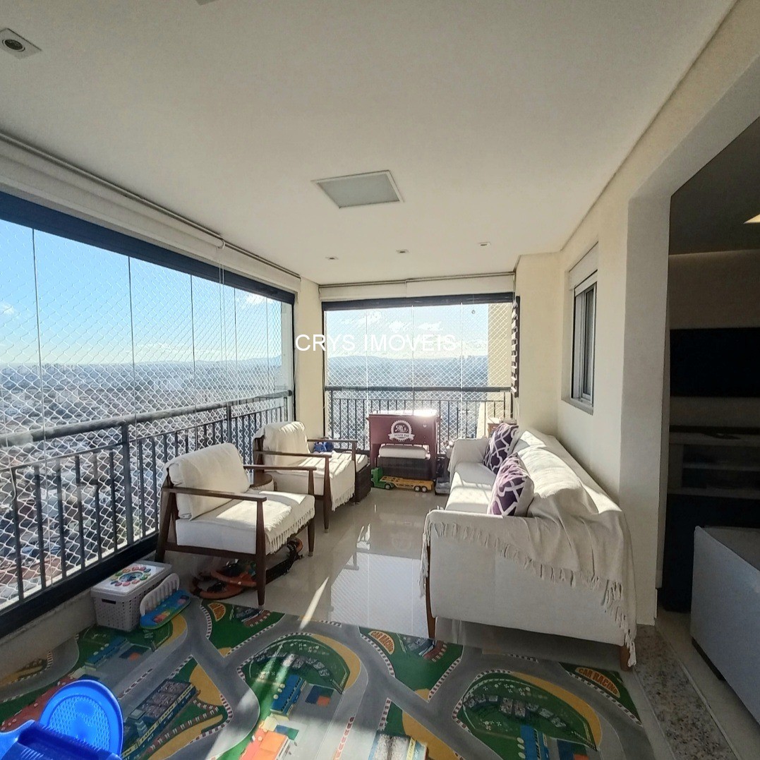 Apartamento, 3 quartos, 140 m² - Foto 7