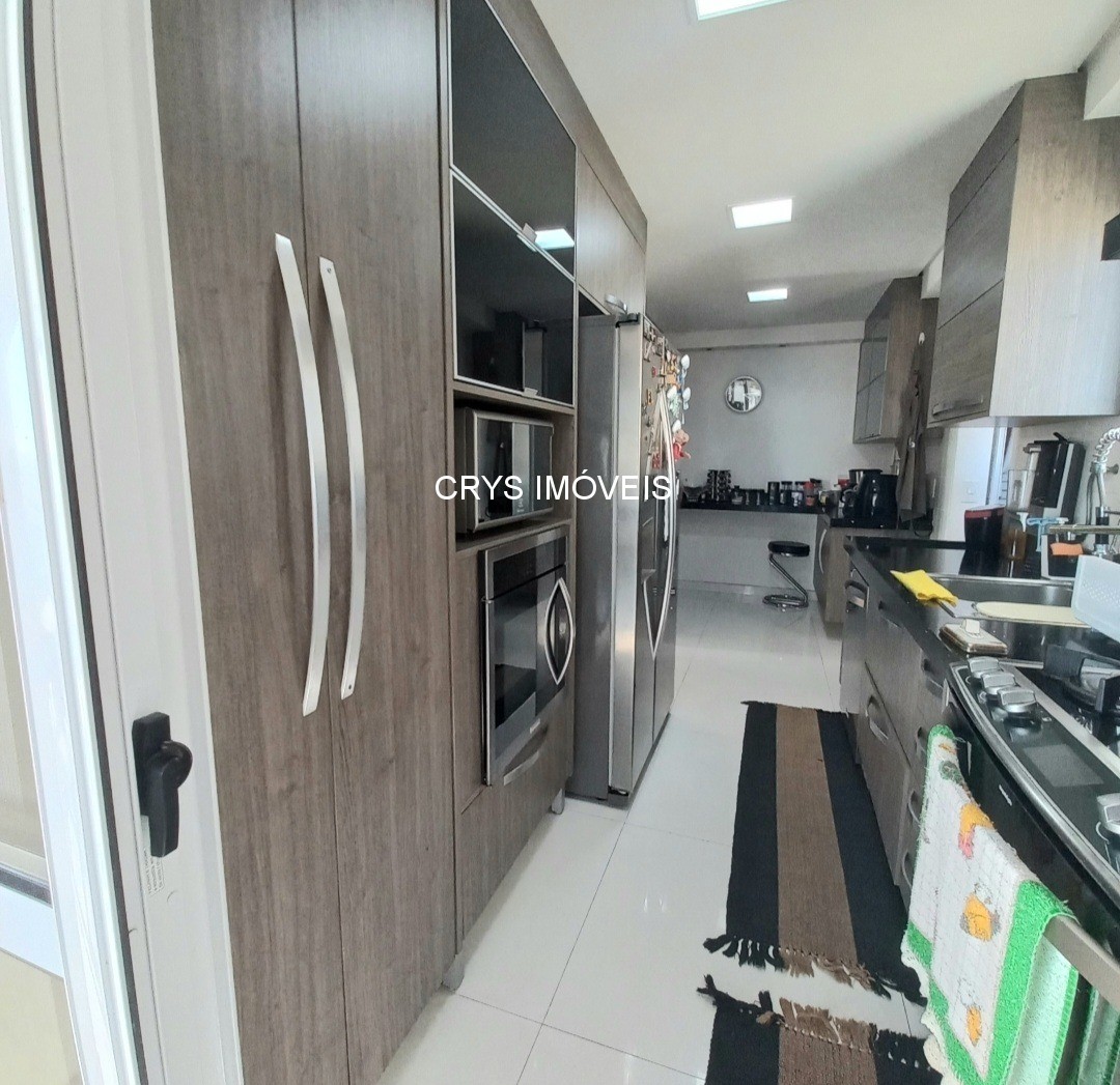Apartamento, 3 quartos, 140 m² - Foto 12