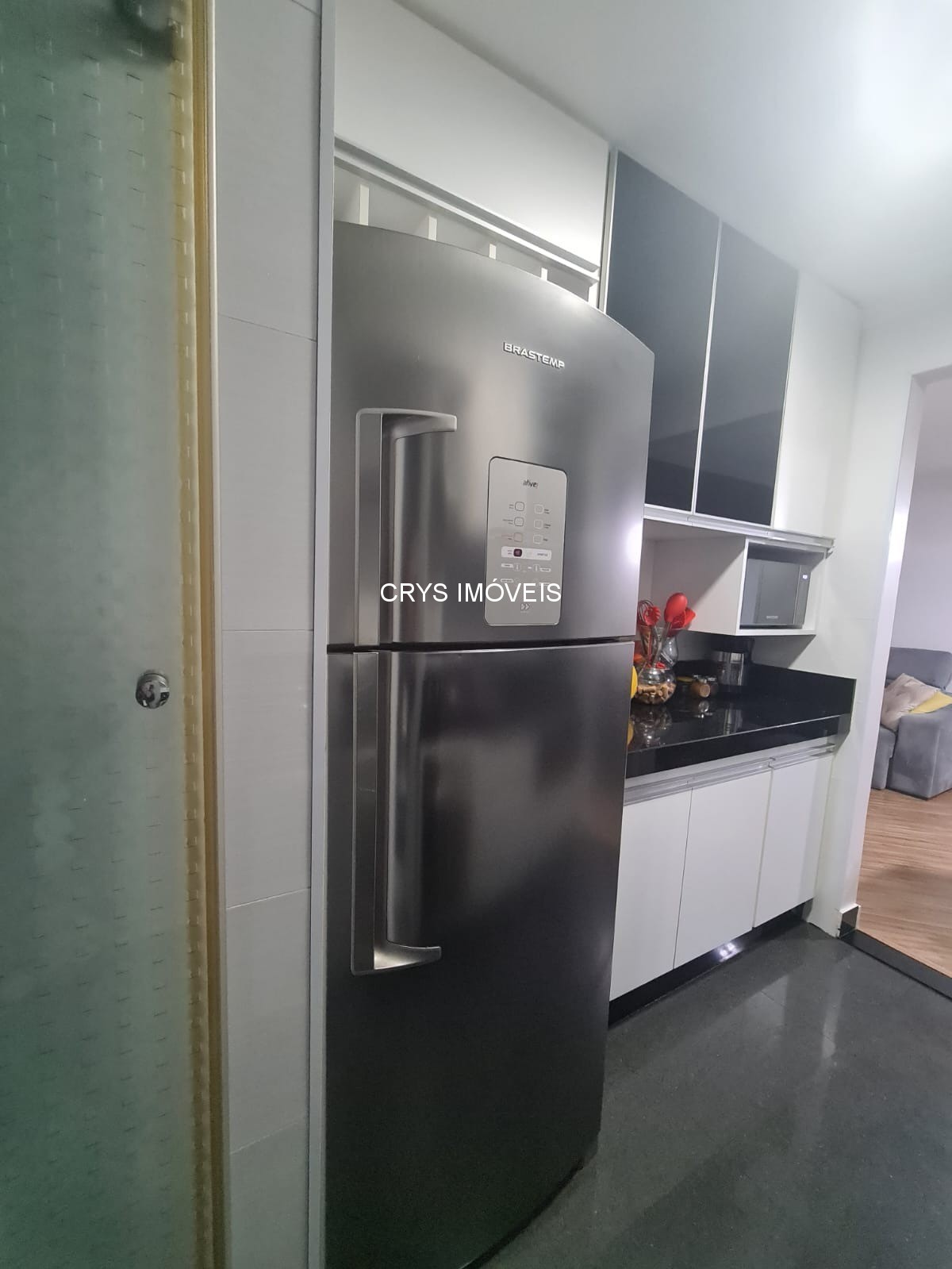 Apartamento, 2 quartos, 55 m² - Foto 50