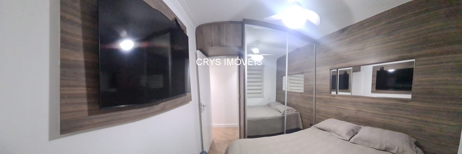 Apartamento, 2 quartos, 55 m² - Foto 36