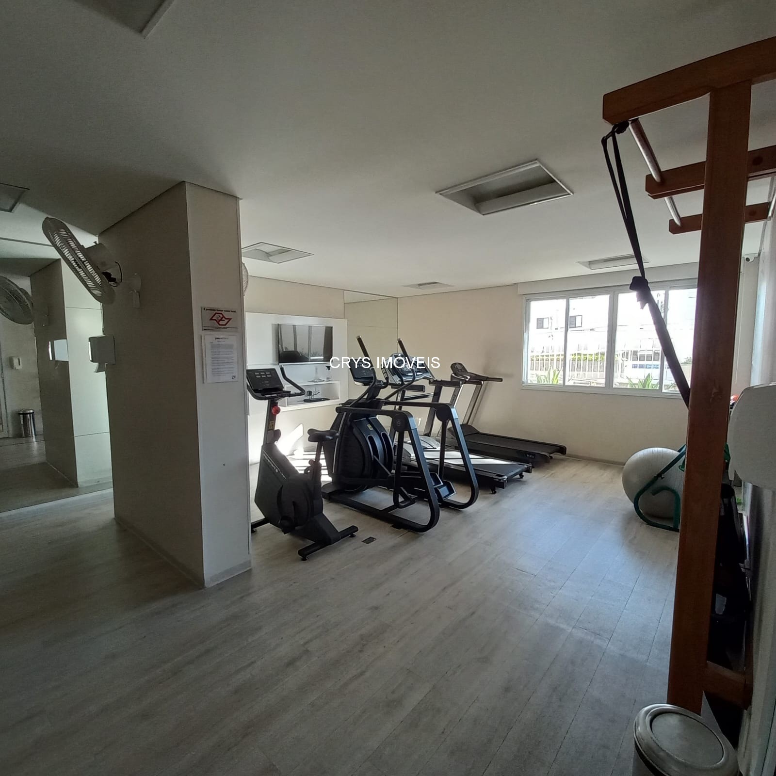 Apartamento, 3 quartos, 72 m² - Foto 35