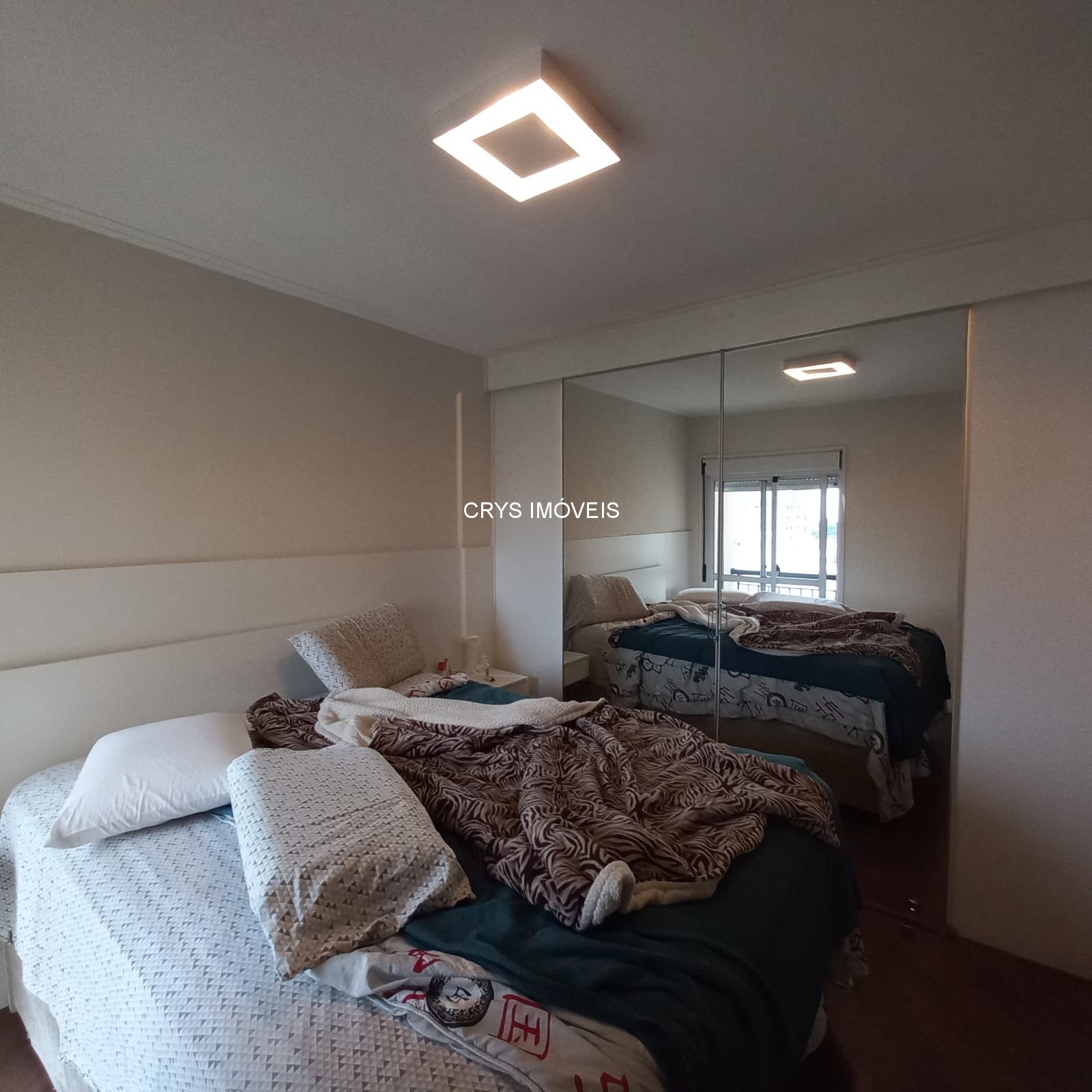 Apartamento, 4 quartos, 140 m² - Foto 11