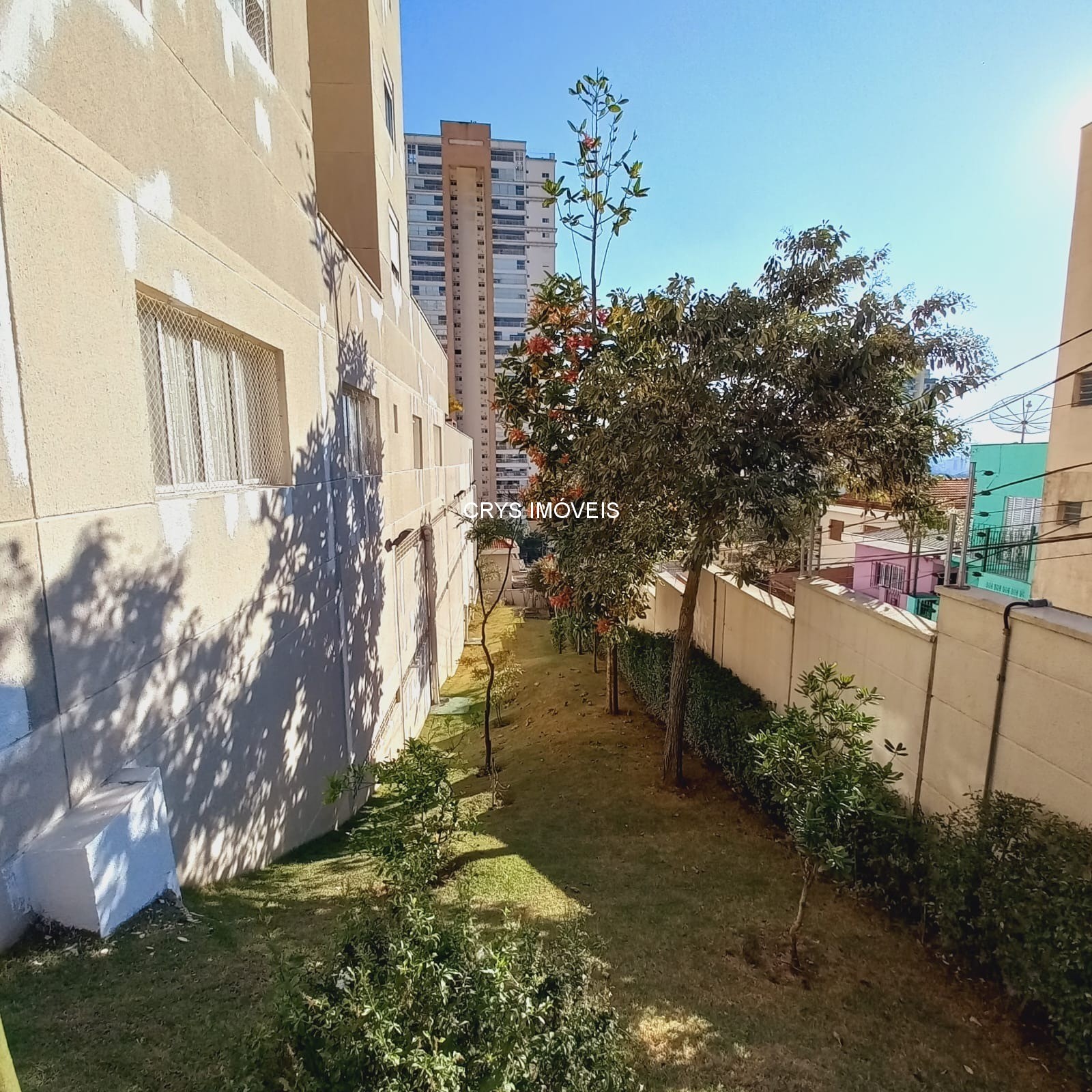 Apartamento, 3 quartos, 72 m² - Foto 19