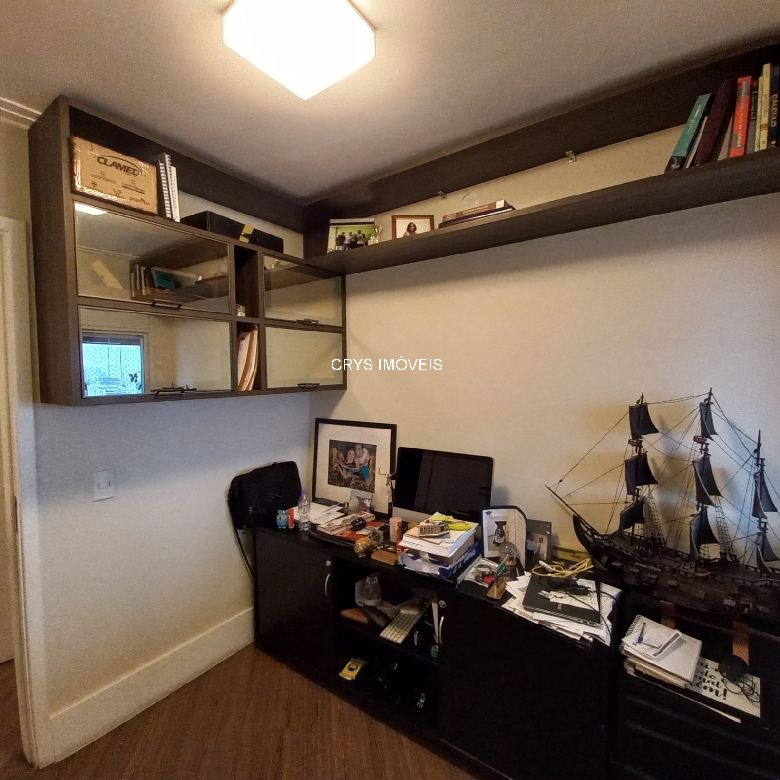 Apartamento, 4 quartos, 140 m² - Foto 8