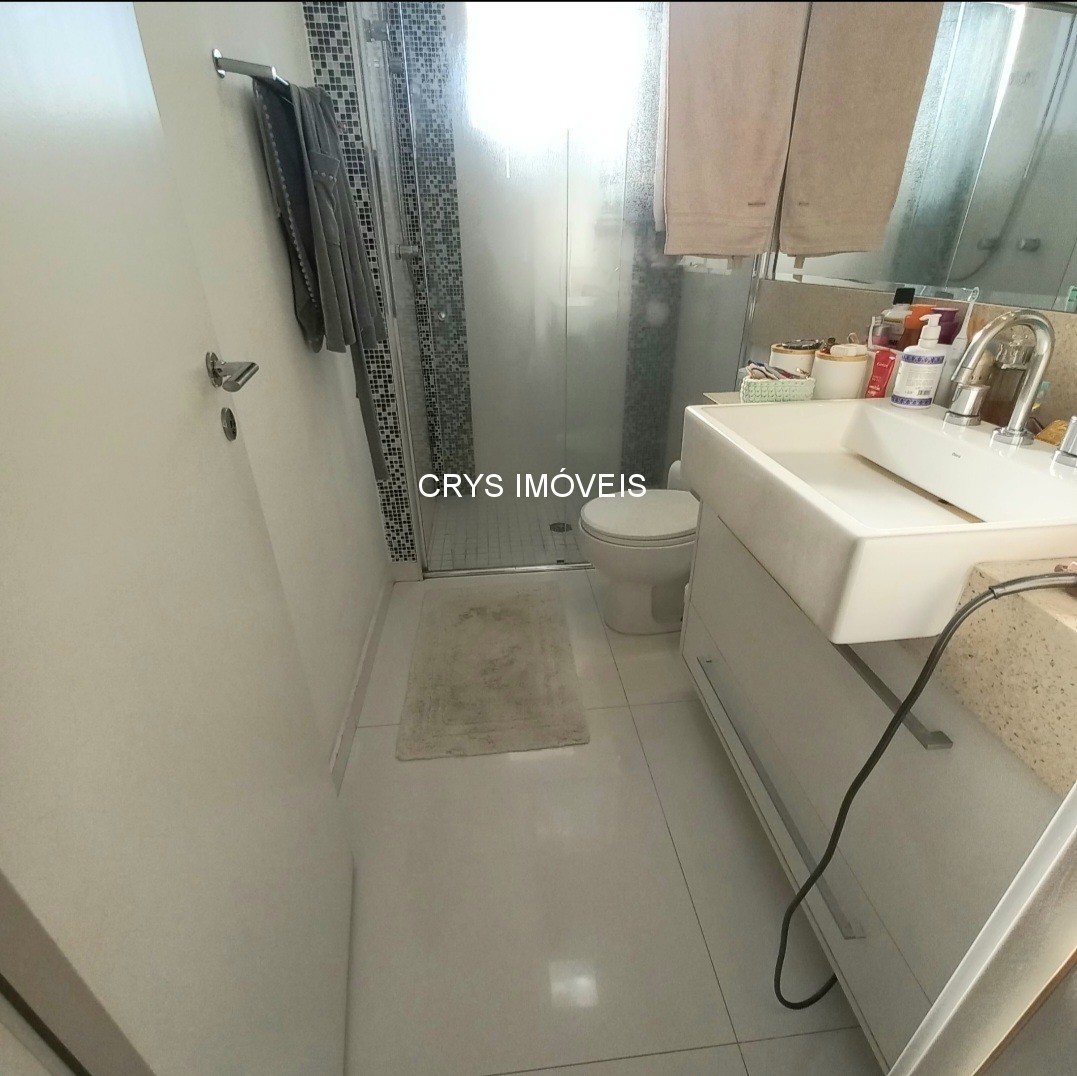 Apartamento, 3 quartos, 140 m² - Foto 18