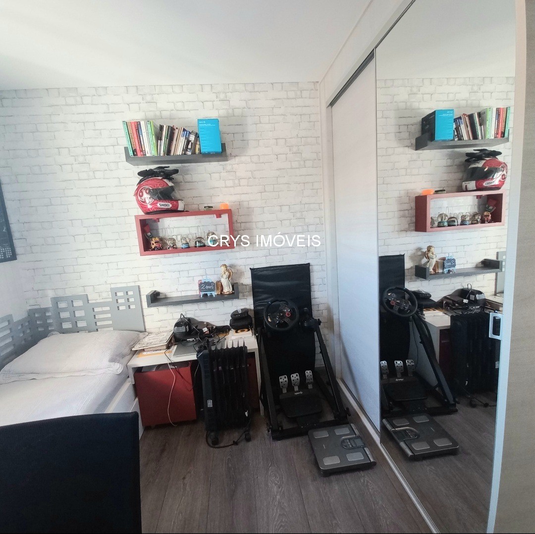 Apartamento, 3 quartos, 140 m² - Foto 25
