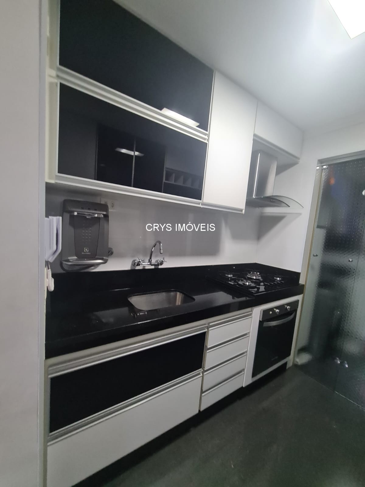 Apartamento, 2 quartos, 55 m² - Foto 49