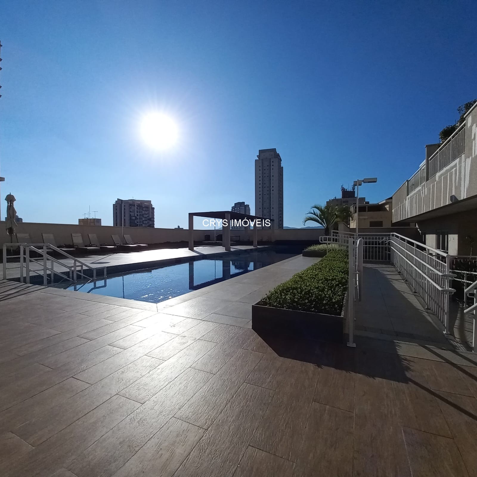 Apartamento, 3 quartos, 72 m² - Foto 17