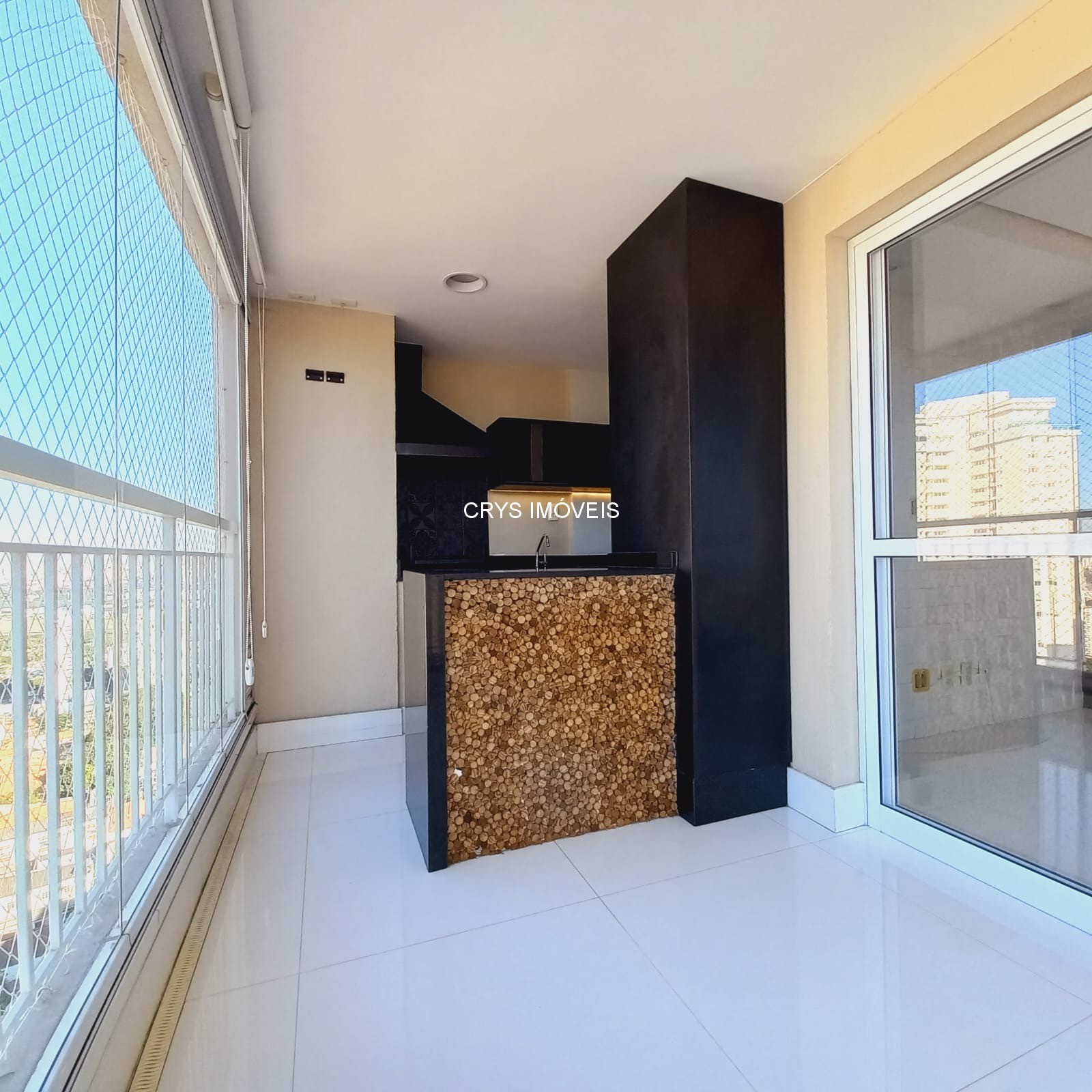 Apartamento, 3 quartos, 72 m² - Foto 3