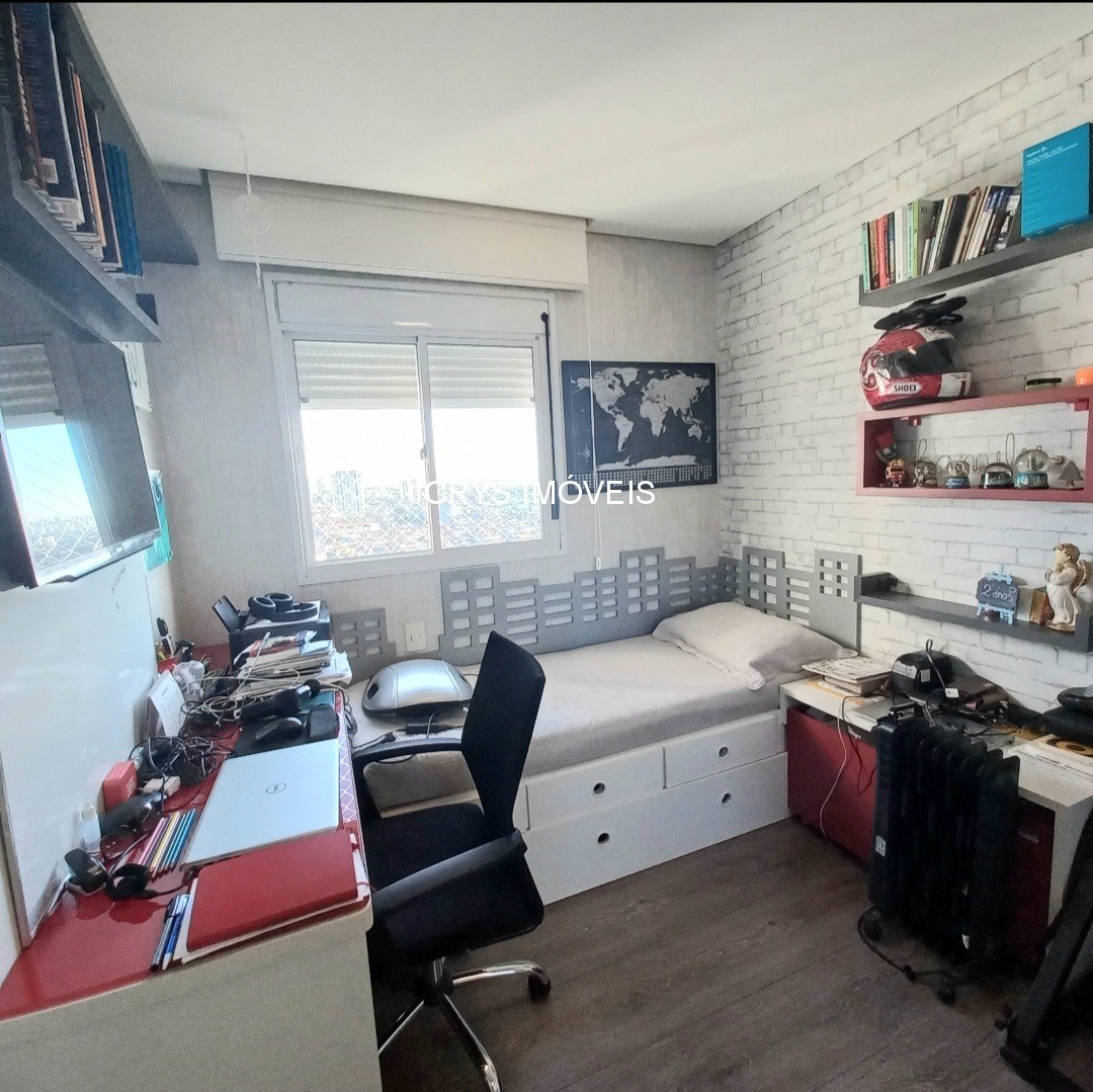 Apartamento, 3 quartos, 140 m² - Foto 23