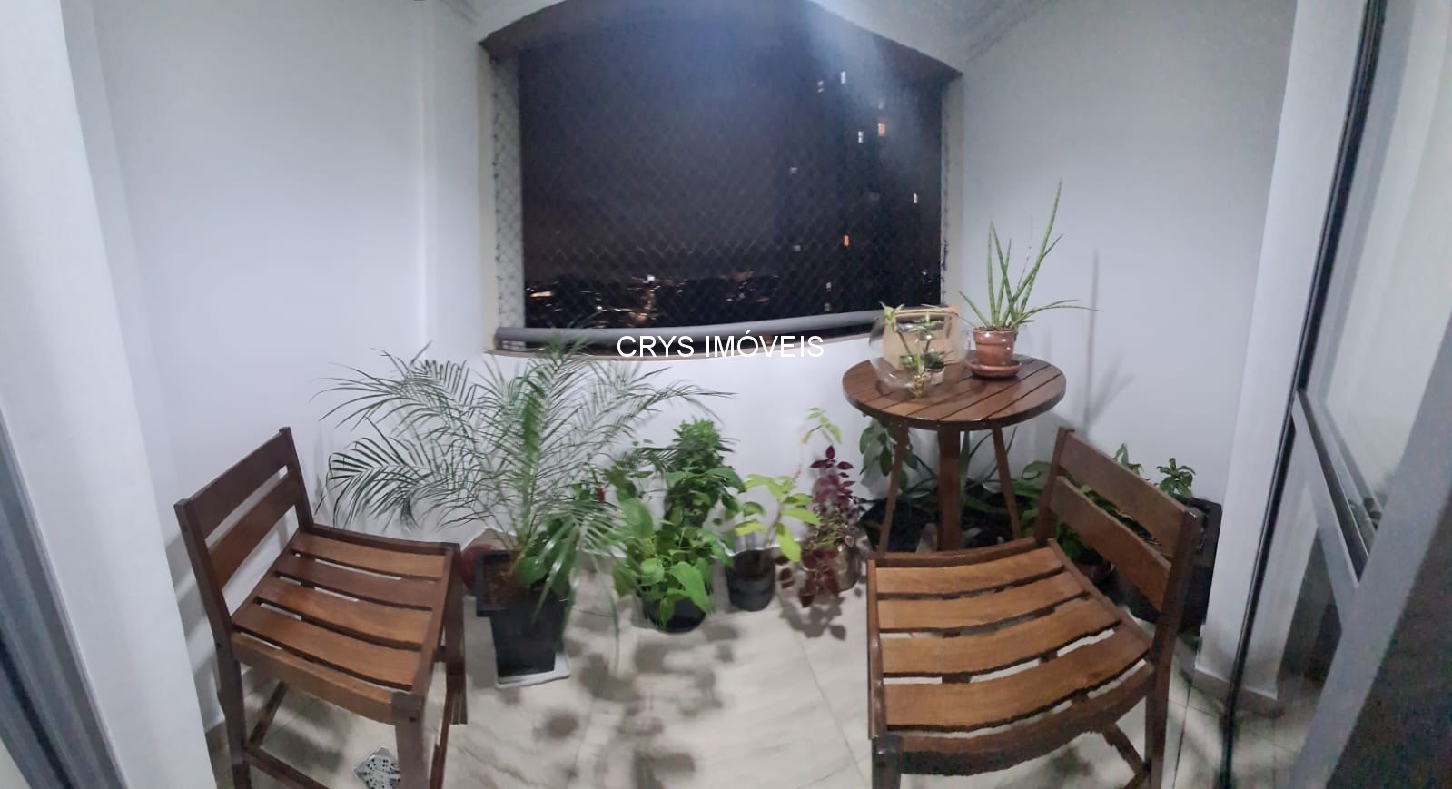 Apartamento, 2 quartos, 55 m² - Foto 56