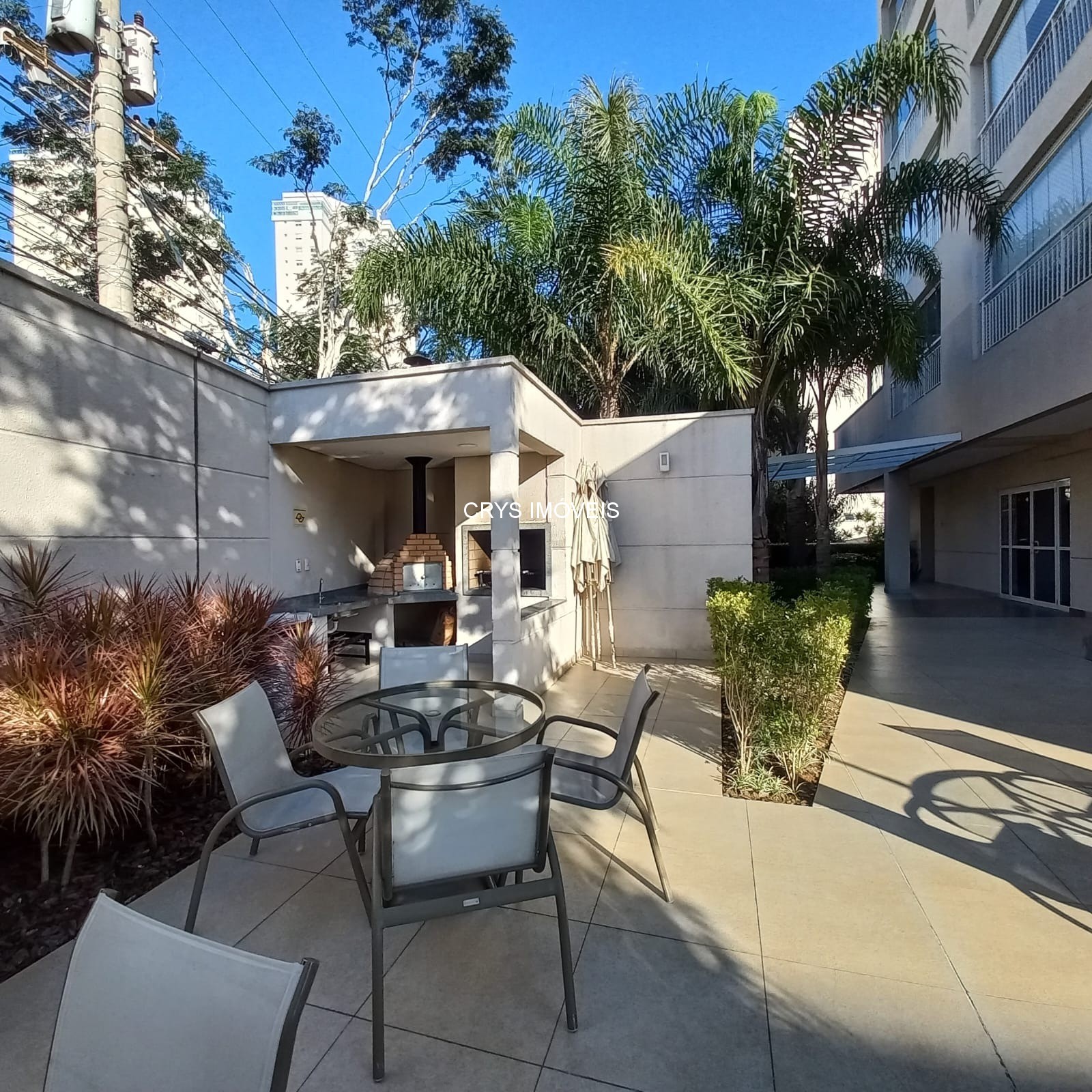 Apartamento, 3 quartos, 72 m² - Foto 16