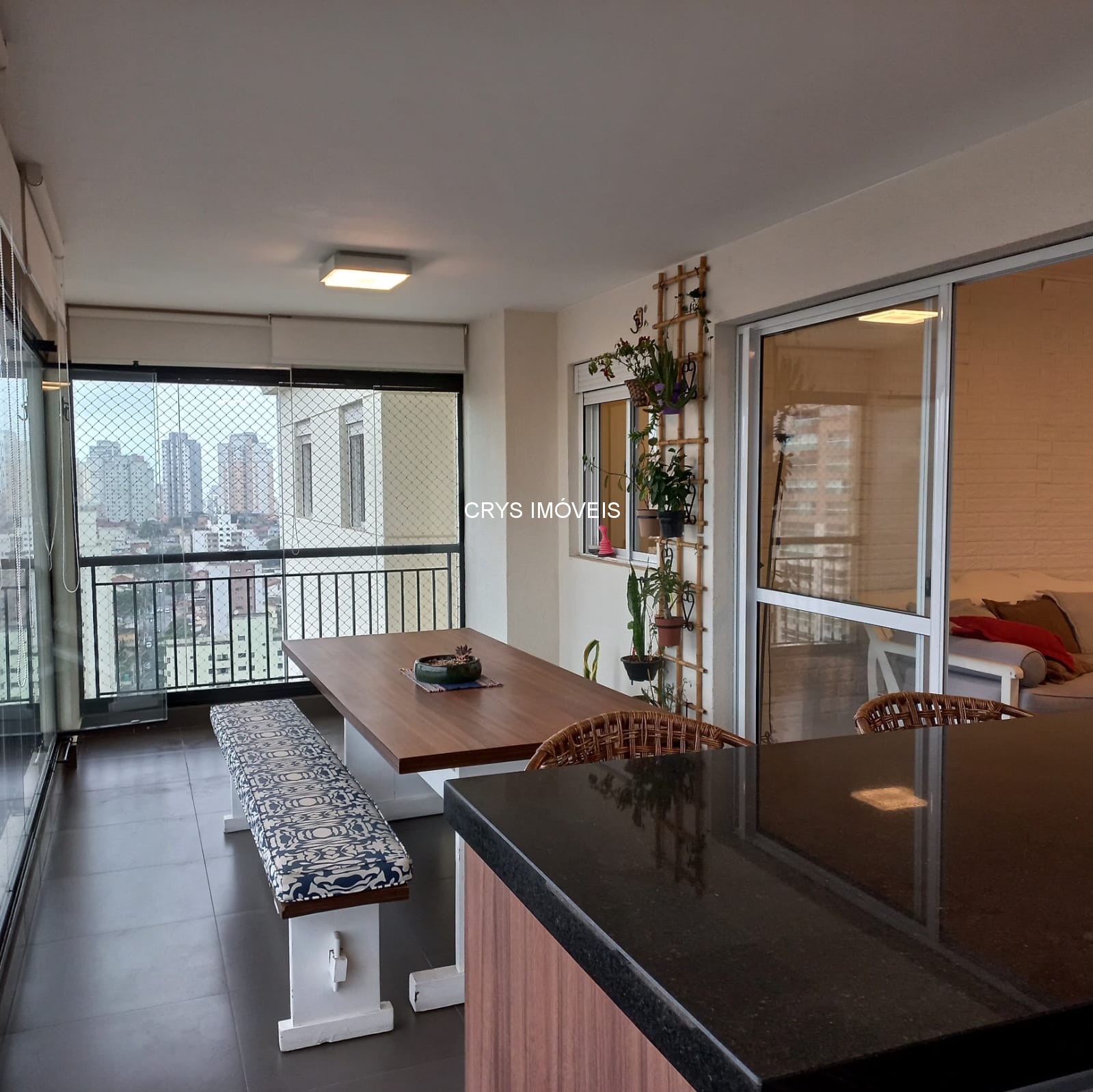 Apartamento, 4 quartos, 140 m² - Foto 15