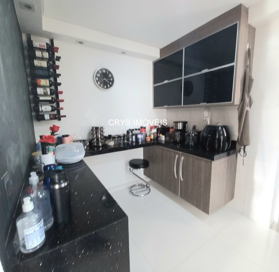 Apartamento, 3 quartos, 140 m² - Foto 14