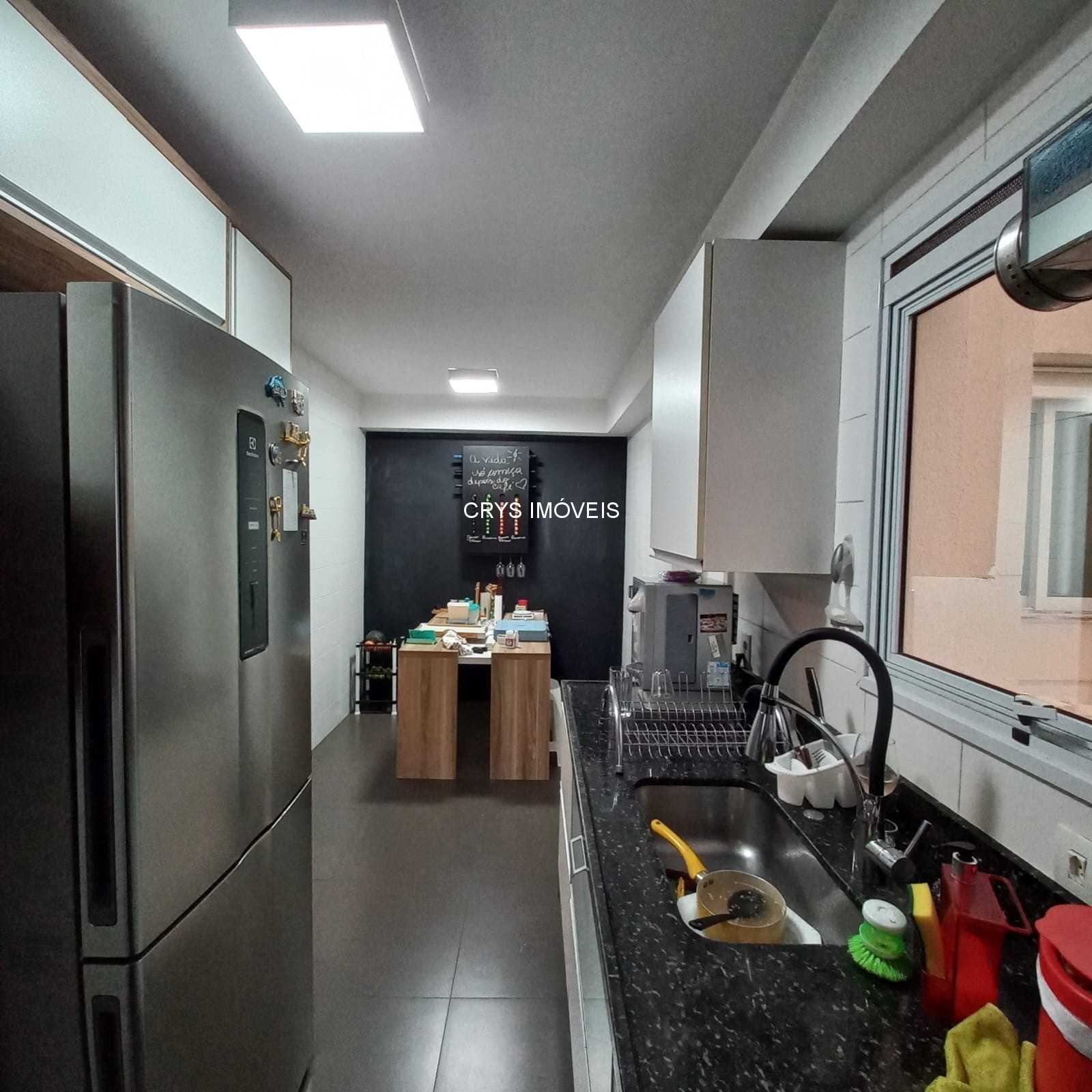 Apartamento, 4 quartos, 140 m² - Foto 6