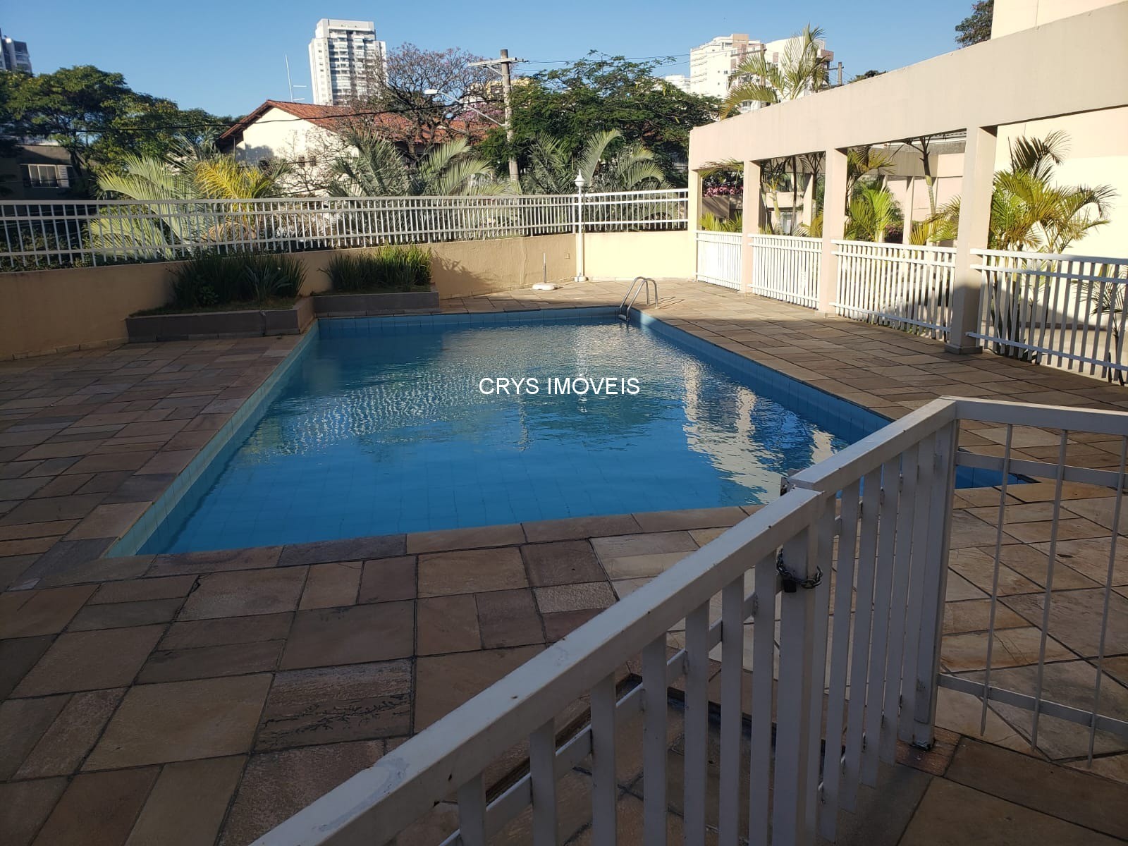 Apartamento, 2 quartos, 55 m² - Foto 41