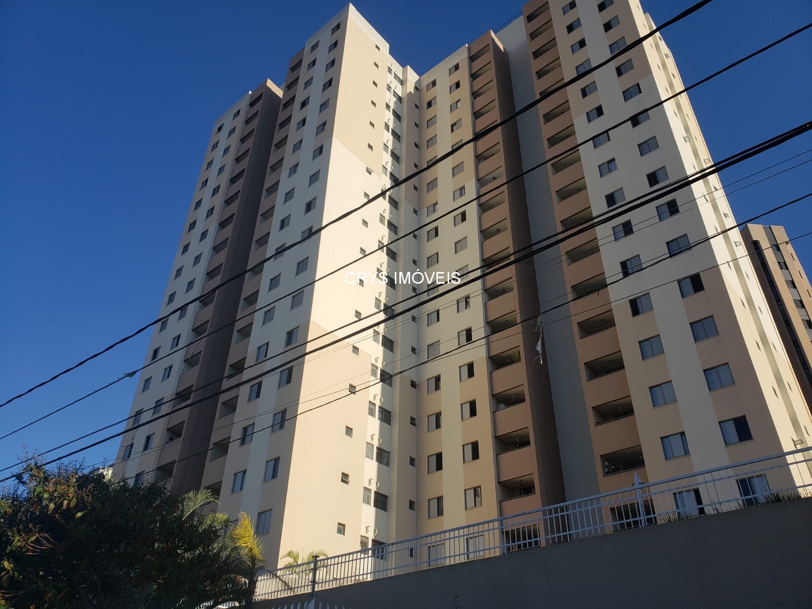 Apartamento, 2 quartos, 55 m² - Foto 55