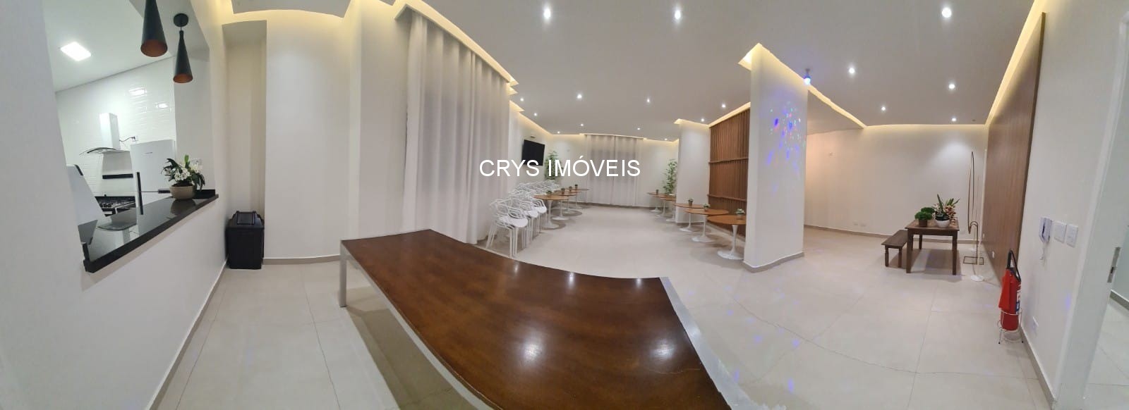 Apartamento, 2 quartos, 55 m² - Foto 42