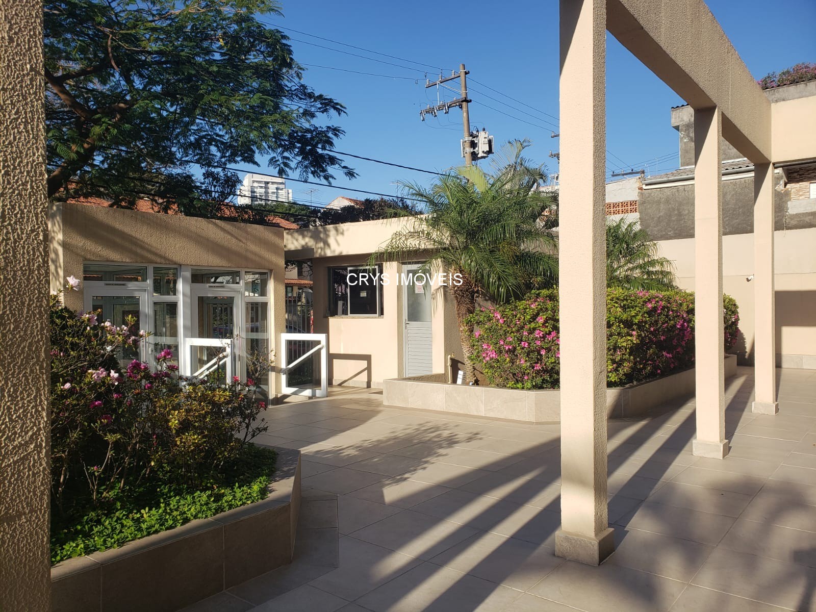 Apartamento, 2 quartos, 55 m² - Foto 39