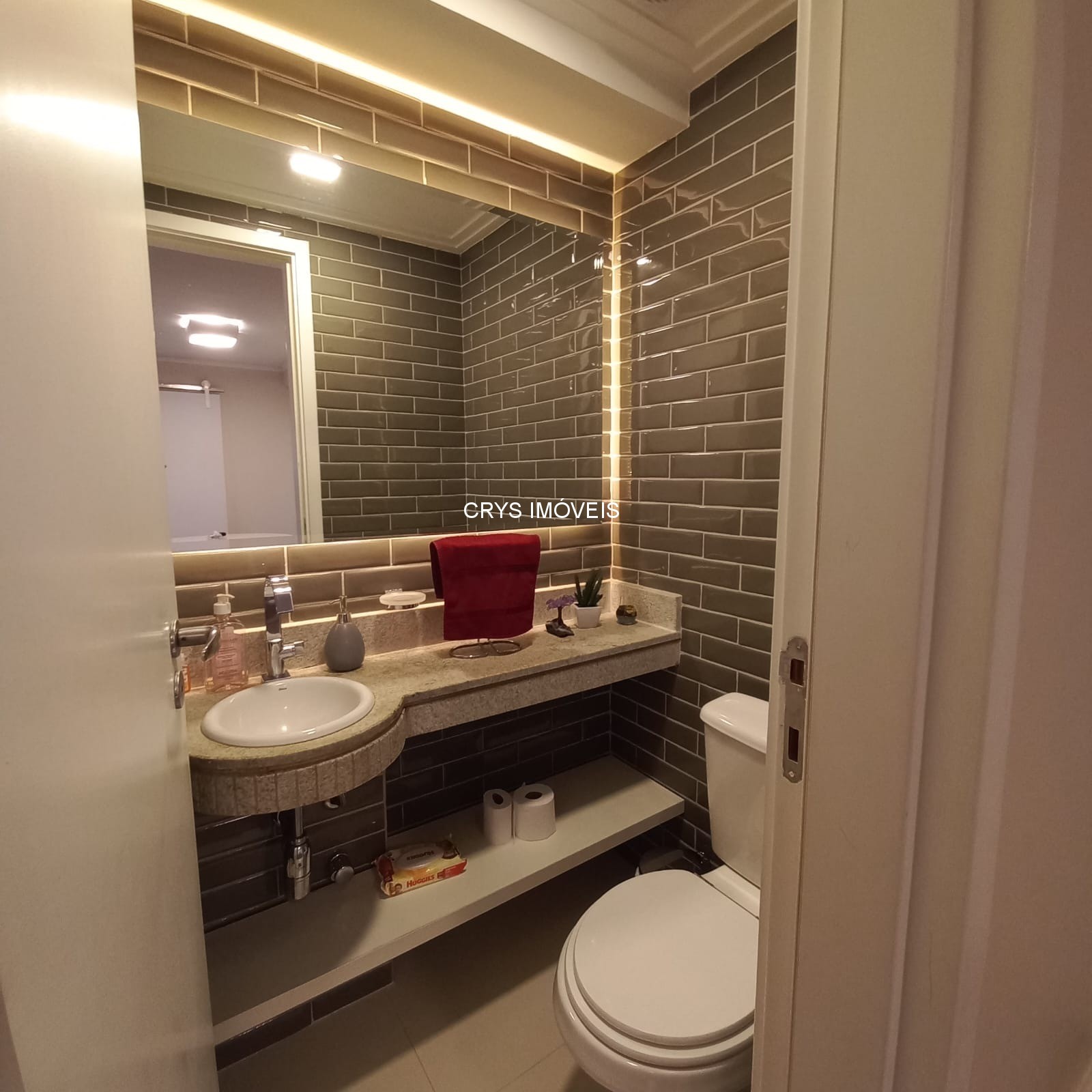 Apartamento, 4 quartos, 140 m² - Foto 9