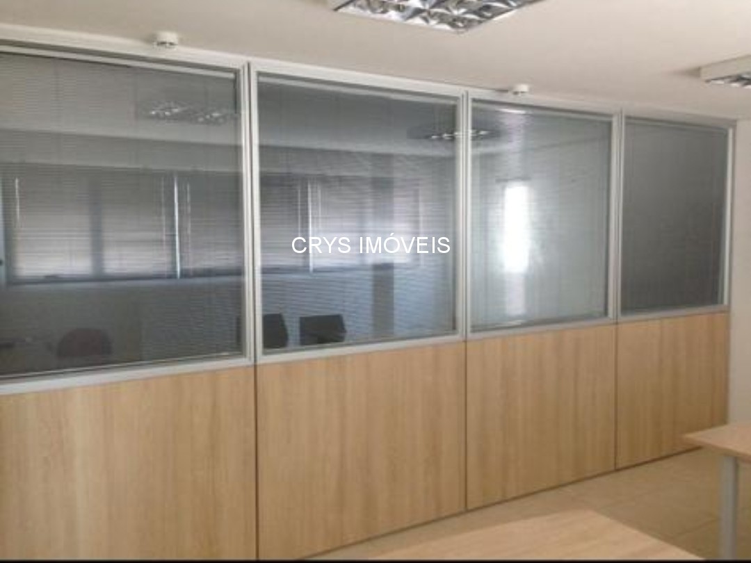 Conjunto Comercial-Sala à venda e aluguel, 47m² - Foto 5