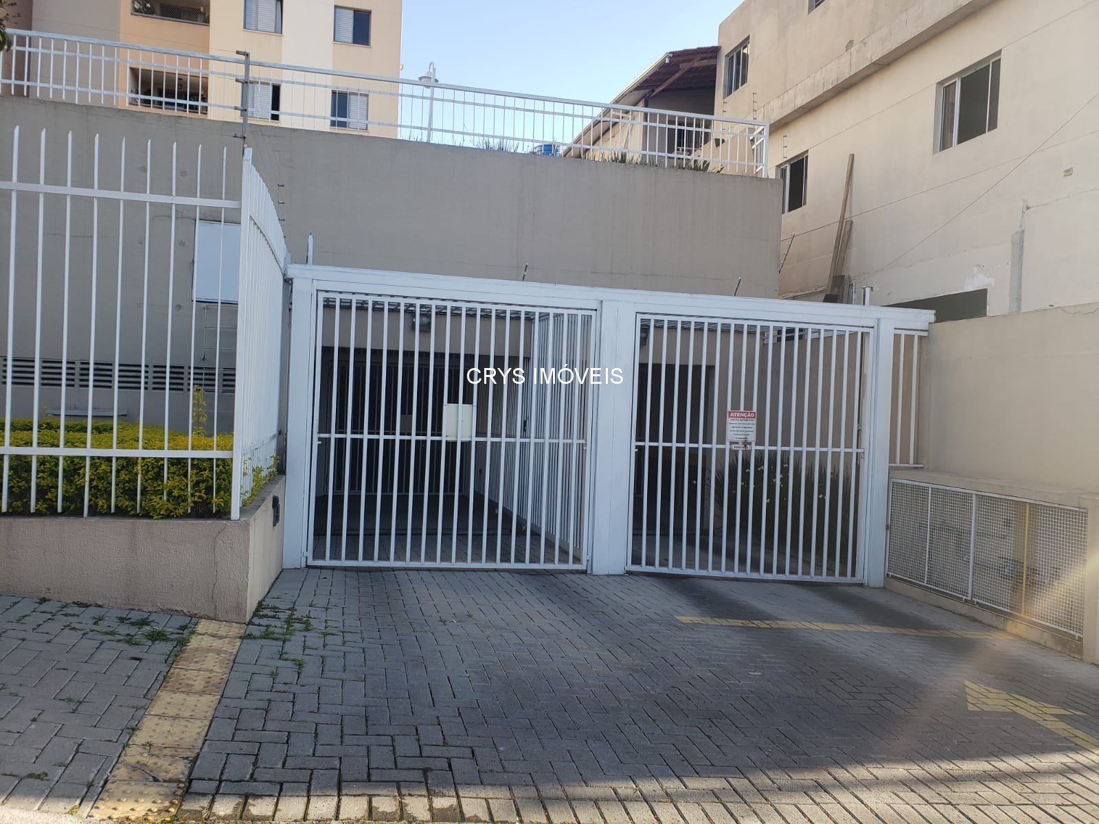 Apartamento, 2 quartos, 55 m² - Foto 40